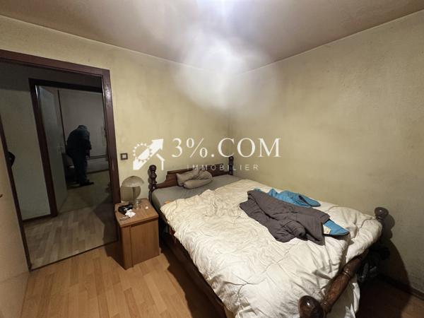 Immeuble 125 m² 2 etage(s)