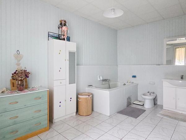 Belle maison familiale proche A13 et gares au calme de la vallée de la Seine