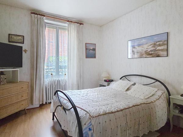 Belle maison familiale proche A13 et gares au calme de la vallée de la Seine