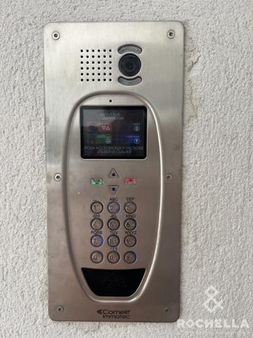Appartement au calme et sans vis-à-vis