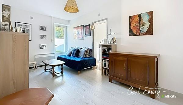 Maison 3 pièces - 48 m² Exclusivité efficity