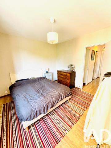 Appartement à vendre 3 pièces 71 m² Cahors