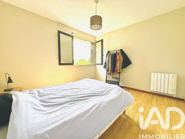 Appartement à vendre 3 pièces 71 m² Cahors