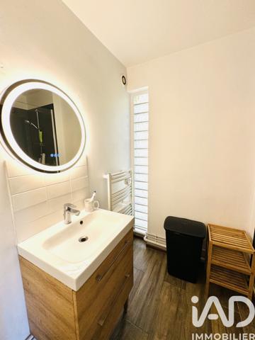 Appartement à vendre 3 pièces 71 m² Cahors