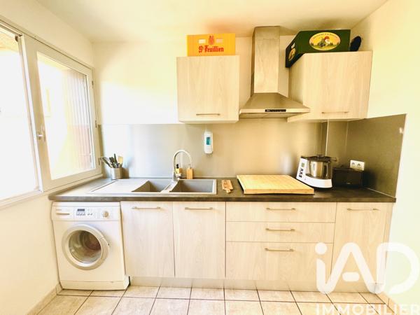 Appartement à vendre 3 pièces 71 m² Cahors