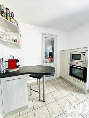 Appartement à vendre 3 pièces 71 m² Cahors