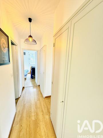 Appartement à vendre 3 pièces 71 m² Cahors