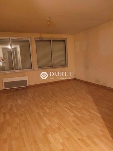 Appartement T1 entièrement rénové en 2026 - MONTAIGU