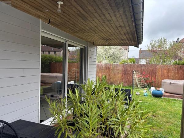 Achat - Maison | Villa Le Val-d'Ajol 88340 4 pièces 138 m 2 567 m 2