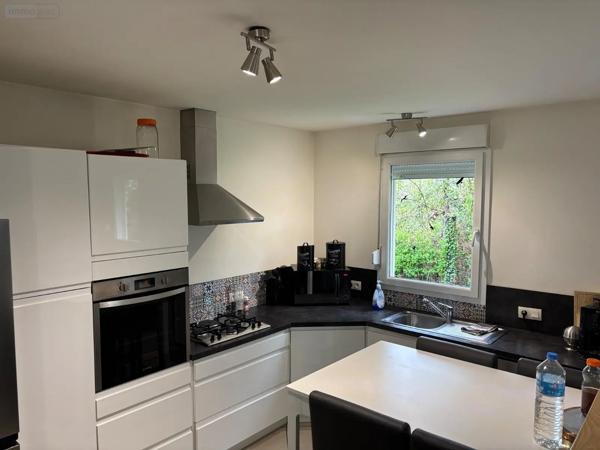 Achat - Maison | Villa Le Val-d'Ajol 88340 4 pièces 138 m 2 567 m 2
