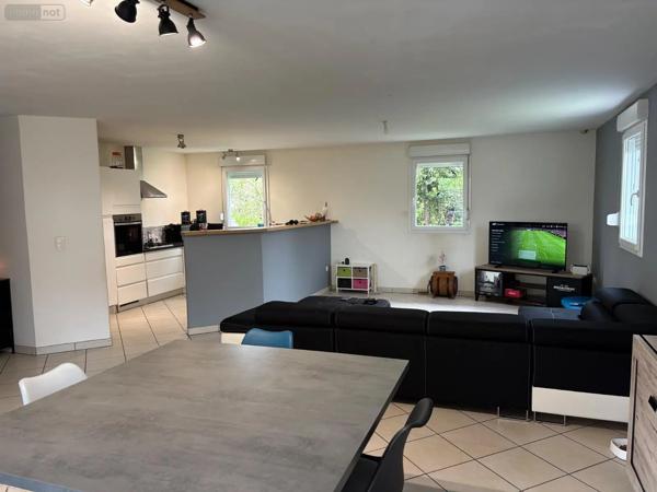 Achat - Maison | Villa Le Val-d'Ajol 88340 4 pièces 138 m 2 567 m 2
