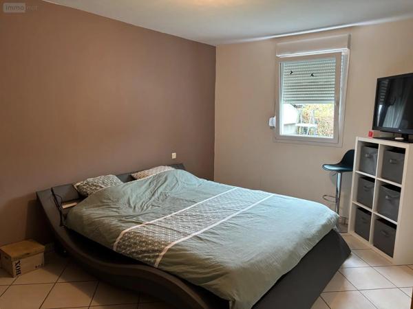 Achat - Maison | Villa Le Val-d'Ajol 88340 4 pièces 138 m 2 567 m 2