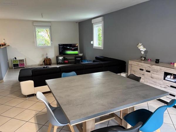 Achat - Maison | Villa Le Val-d'Ajol 88340 4 pièces 138 m 2 567 m 2