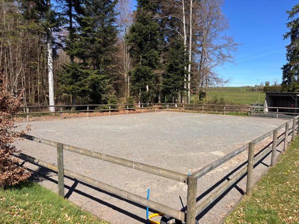 Achat - Propriété | Ferme Le Val-d'Ajol 88340 7 pièces 153 m 2 14973 m 2