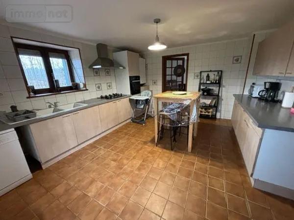 Achat - Propriété | Ferme Le Val-d'Ajol 88340 7 pièces 153 m 2 14973 m 2
