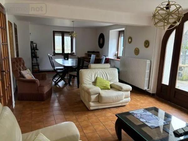 Achat - Propriété | Ferme Le Val-d'Ajol 88340 7 pièces 153 m 2 14973 m 2