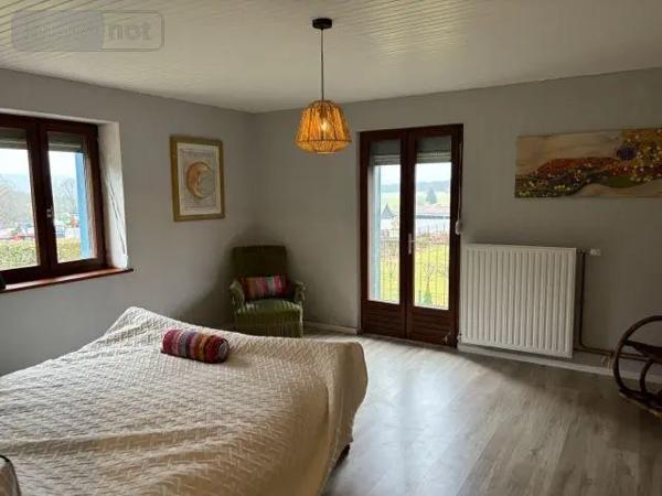 Achat - Propriété | Ferme Le Val-d'Ajol 88340 7 pièces 153 m 2 14973 m 2
