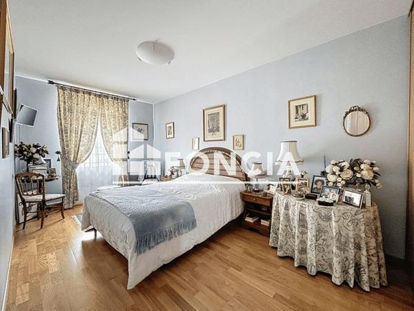 À vendre Appartement 5 pièces 92.26 m² - Caen 14000