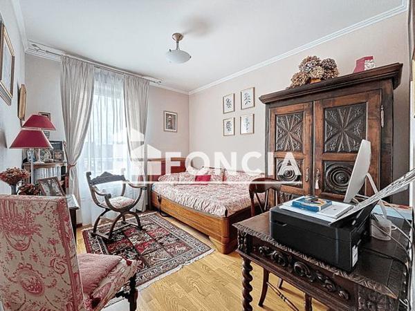 À vendre Appartement 5 pièces 92.26 m² - Caen 14000