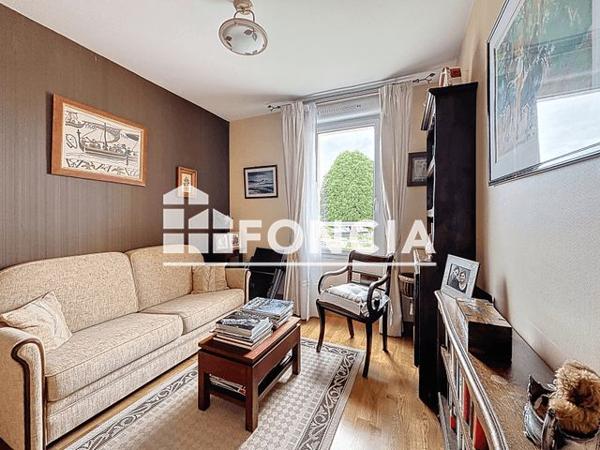 À vendre Appartement 5 pièces 92.26 m² - Caen 14000