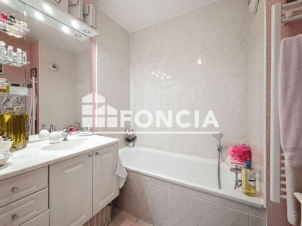 À vendre Appartement 5 pièces 92.26 m² - Caen 14000