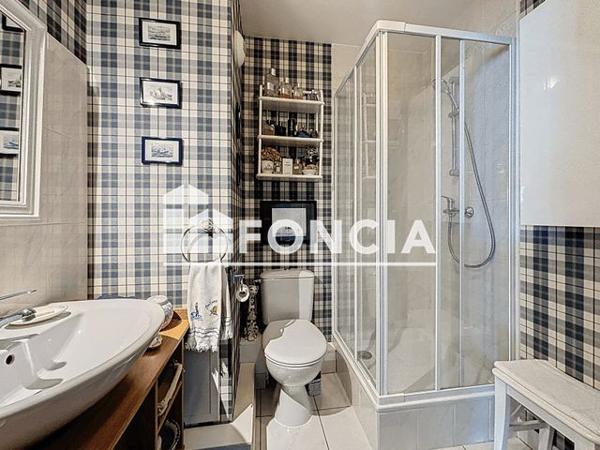 À vendre Appartement 5 pièces 92.26 m² - Caen 14000