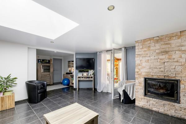 Maison à vendre à Léognan