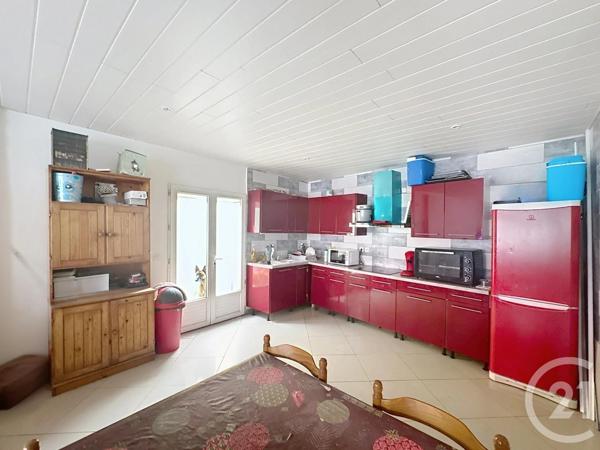 Maison à vendre  4 pièces - 105,07 m2 GARGES LES GONESSE - 95