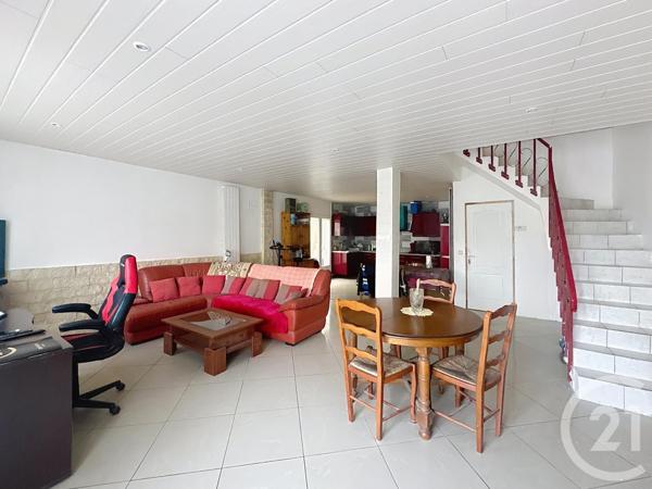 Maison à vendre  4 pièces - 105,07 m2 GARGES LES GONESSE - 95