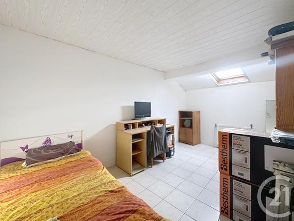 Maison à vendre  4 pièces - 105,07 m2 GARGES LES GONESSE - 95