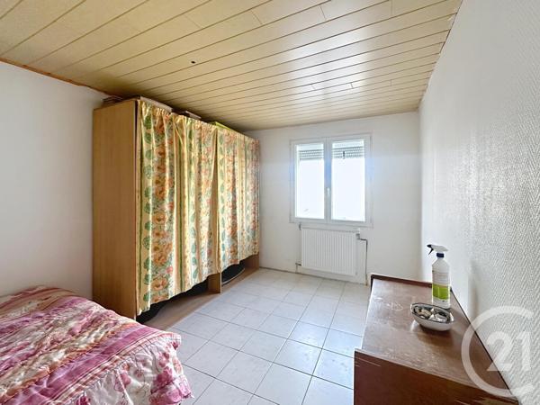 Maison à vendre  4 pièces - 105,07 m2 GARGES LES GONESSE - 95