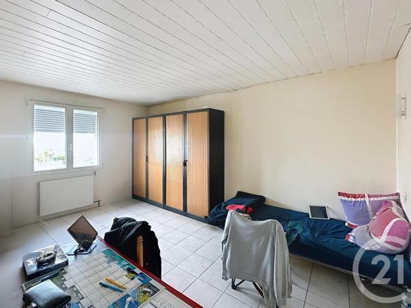 Maison à vendre  4 pièces - 105,07 m2 GARGES LES GONESSE - 95