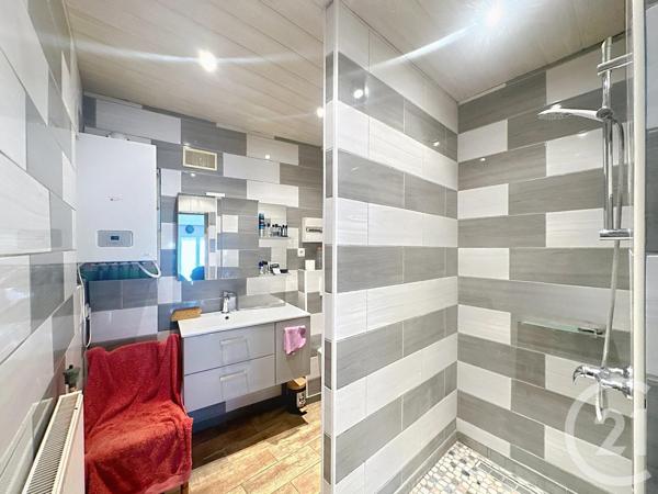 Maison à vendre  4 pièces - 105,07 m2 GARGES LES GONESSE - 95