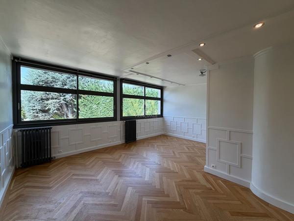 "Versailles Clagny-Glatigny" ? Élégante maison de caractère de 105 m² avec jardin, dans un environnement privilégié ! Loyer 2 250 €/mois charges comprises **  - Référence  28451