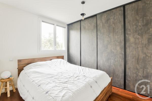 Appartement F2 à vendre  2 pièces - 57 m2 AUBERVILLIERS - 93