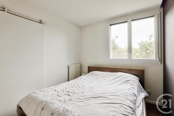 Appartement F2 à vendre  2 pièces - 57 m2 AUBERVILLIERS - 93