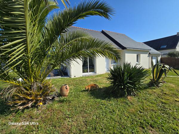 Maison plain-pied - Sarzeau