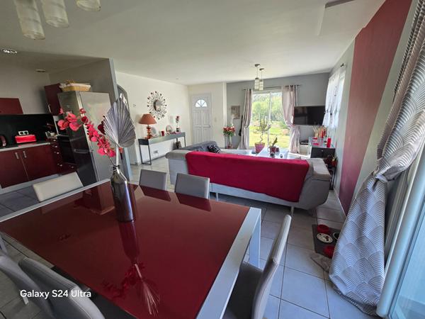 Maison plain-pied - Sarzeau