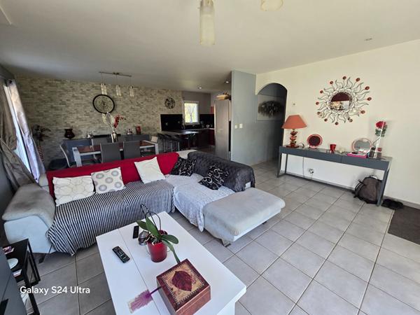 Maison plain-pied - Sarzeau