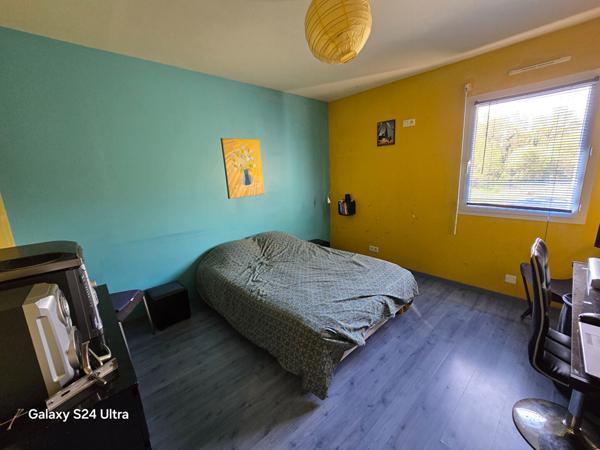 Maison plain-pied - Sarzeau