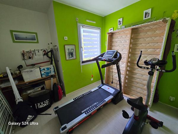 Maison plain-pied - Sarzeau