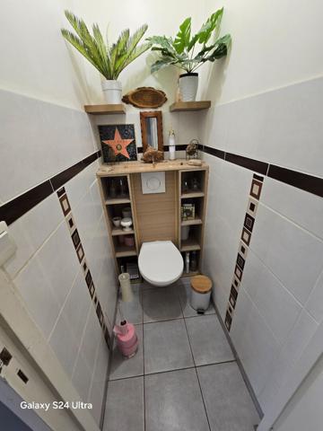 Maison plain-pied - Sarzeau