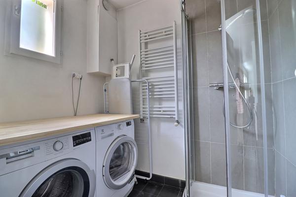 Maison Colombes 3 pièce(s) 90 m2 COLOMBES SECTEUR MARCHÉ MARCEAU