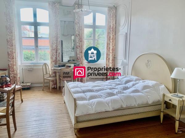 Unique ! L'esprit d'un hôtel particulier en Vieille Ville