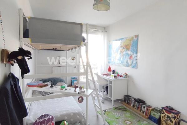 Appartement à vendre 6 pièces de 103 m² à Bagnolet