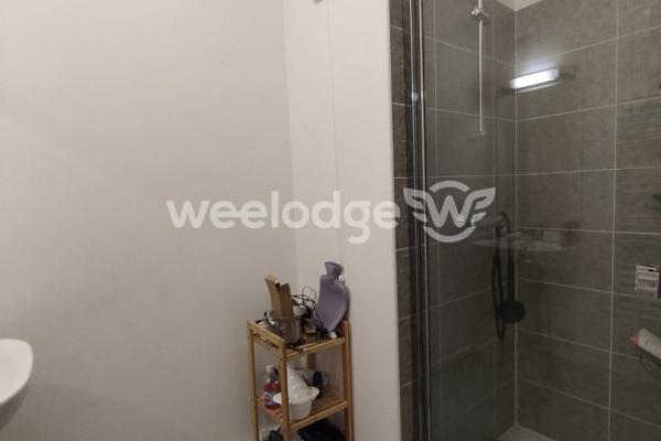 Appartement à vendre 6 pièces de 103 m² à Bagnolet