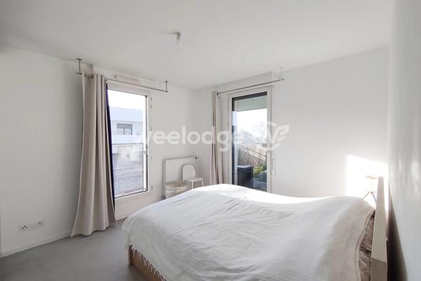 Appartement à vendre 6 pièces de 103 m² à Bagnolet