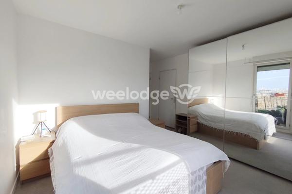 Appartement à vendre 6 pièces de 103 m² à Bagnolet