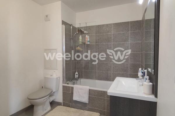 Appartement à vendre 6 pièces de 103 m² à Bagnolet