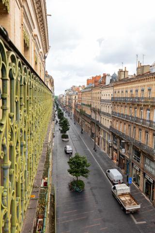 Appartement Toulouse 6 pièce(s) 173 m2